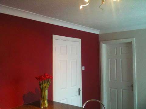 Red Chilli Decorating Services photo
